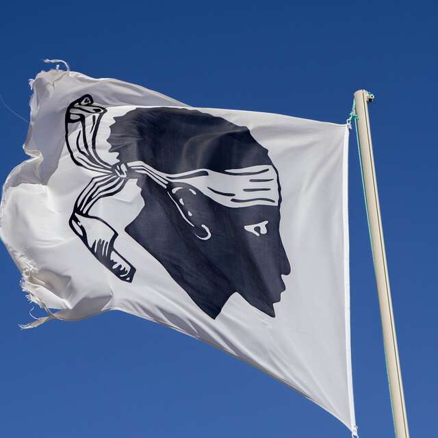 Polyphonies Corses avec Ava Corsica