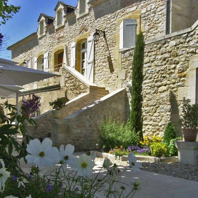 Hôtel Restaurant Hostellerie Clau del Loup