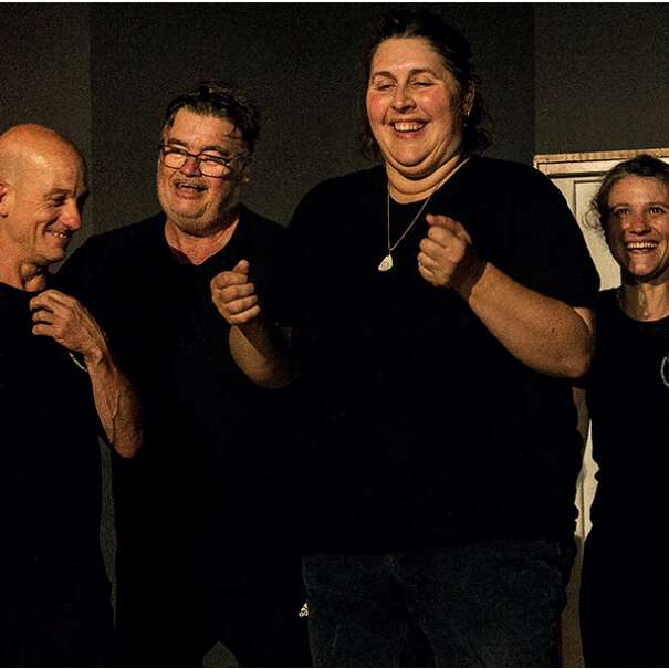 Festival Résurgence IX: Spectacle: Match d'improvisation théâtrale