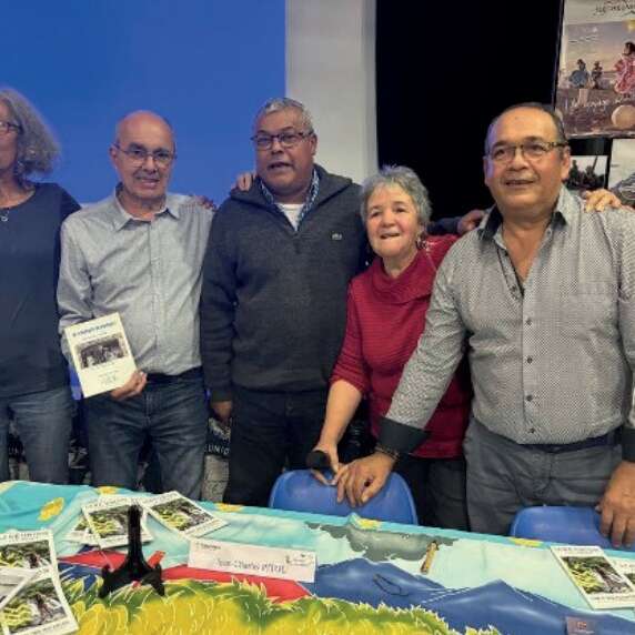 Festival Résurgence IX : "Les Enfants de la Creuse", rencontre avec Jean-Charles Pitou