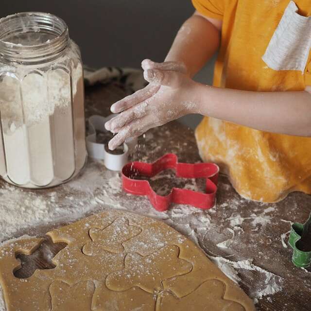 Atelier cuisine enfants