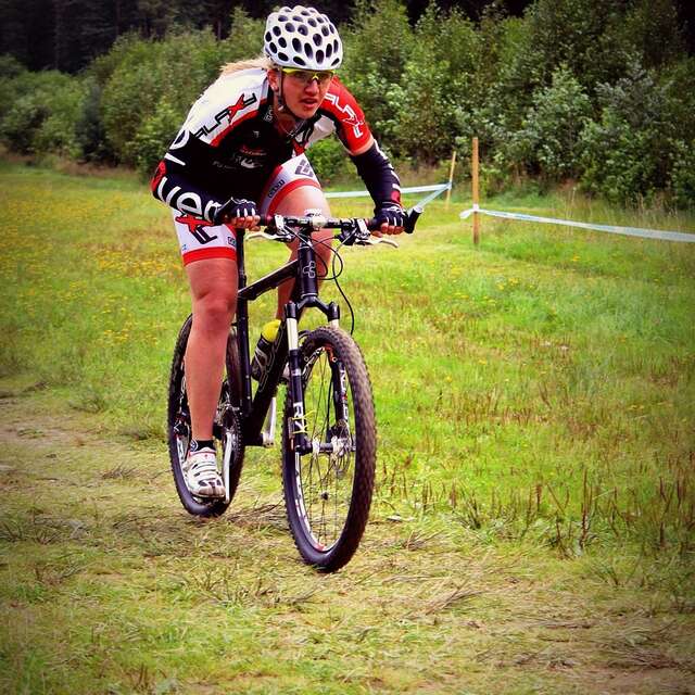 Cyclo-Cross à Gourdon