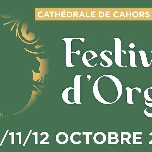 Festival d'Orgue