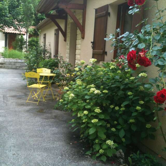 L'Escapade 3