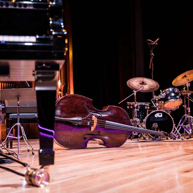 Carrefour des Arts : Estate en concert