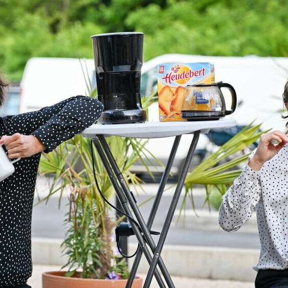 Spectacle à l'Arrosoir Figeac : Parleras-tu? avec la Cie Plante Un Regard