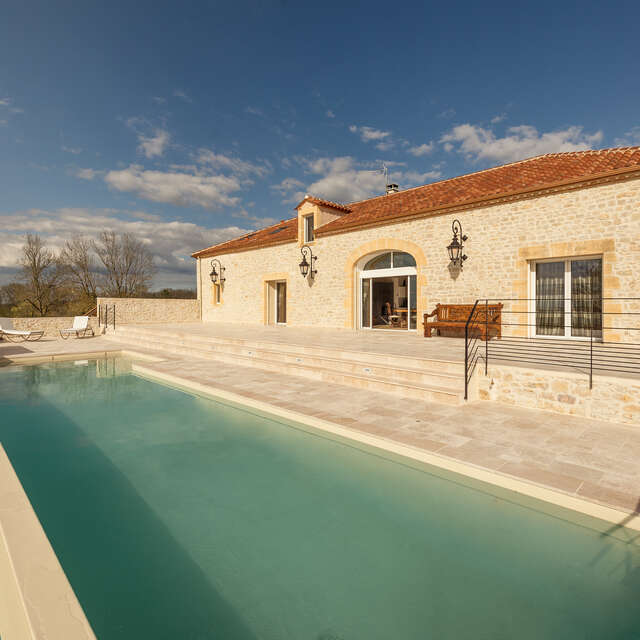 Aux truffes de Combecave