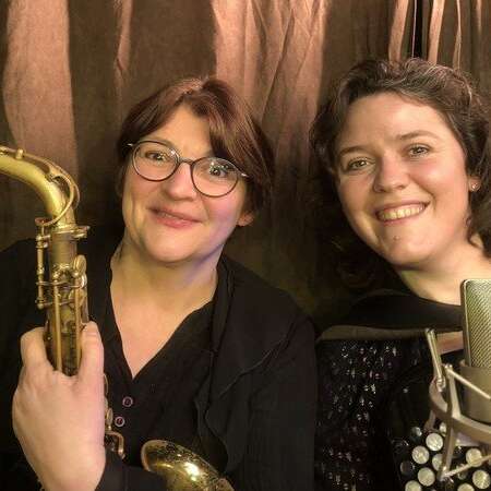 Concert DuO A'2 : Accordéon, clarinette et saxophone