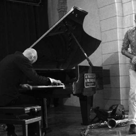 Concert au Coin du Cantou : Duo Faro Angeli « des anges au dessus de Figeac »