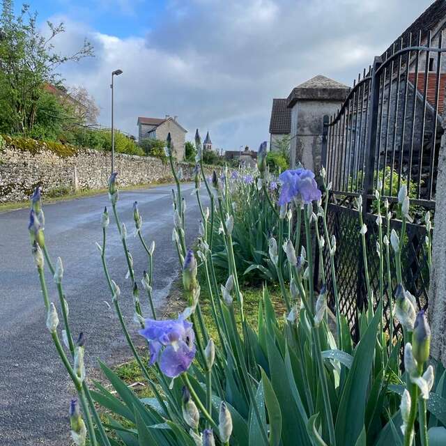 La Roubidoune “La Grange”