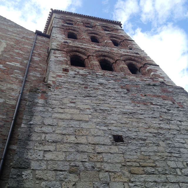 Église Saint-Barthélémy