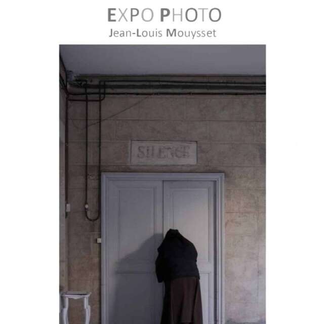 Expo photo  : "MONIALES" de Jean-Louis Mouysset