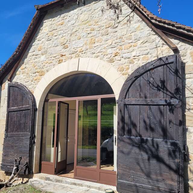 Les Gites d'Olt - Torilis
