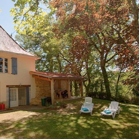 Domaine la Balme - Petit Gîte