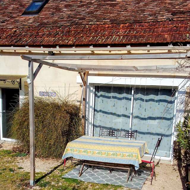 Le pigeonnier du Pech Pantale