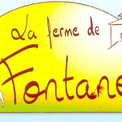 La Ferme de Fontanet