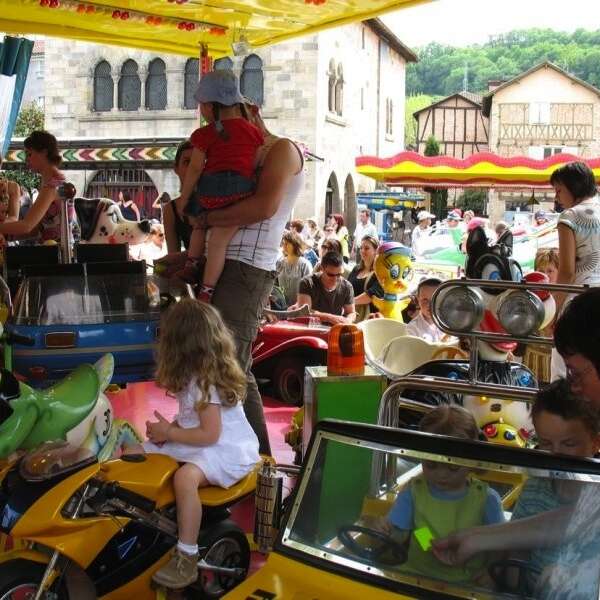 Fête  de Figeac