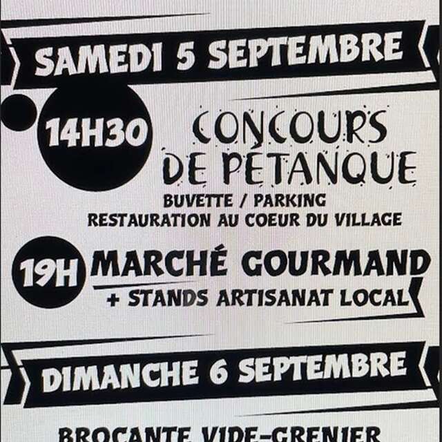 Fête de Frontenac