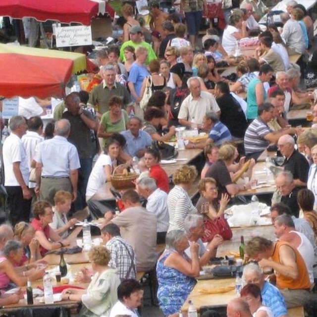 Fête de la Rivière à Capdenac-Gare