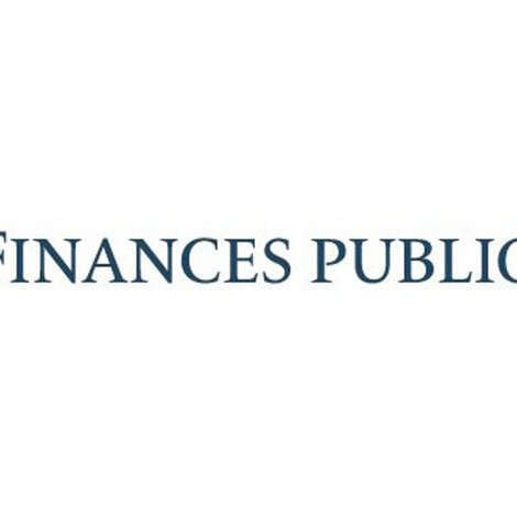 Hôtel des Finances - Impôts