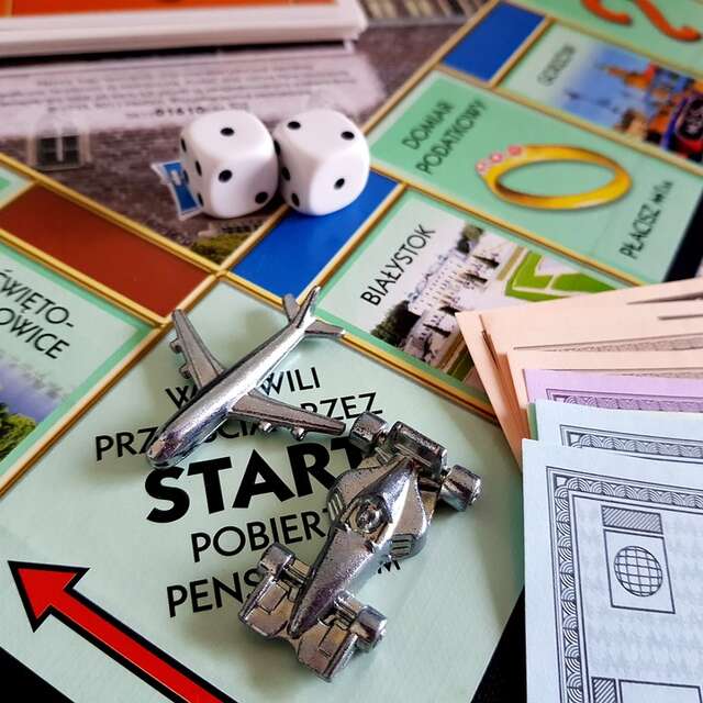 Après-Midi Jeux