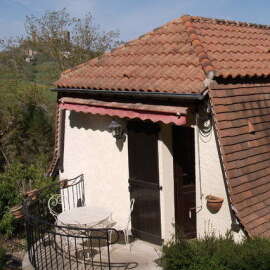 La Grangette