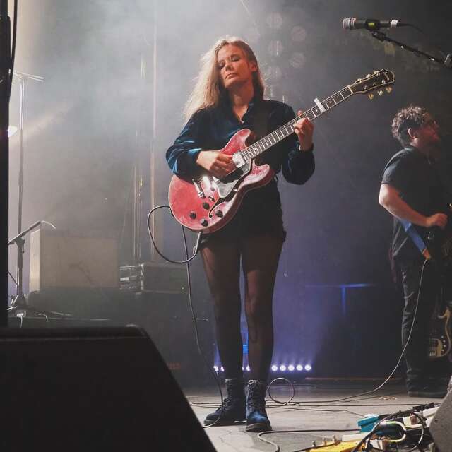 Soirée Concerts "Hors les murs" par le Cantou