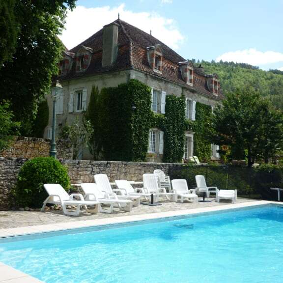 Maison Redon