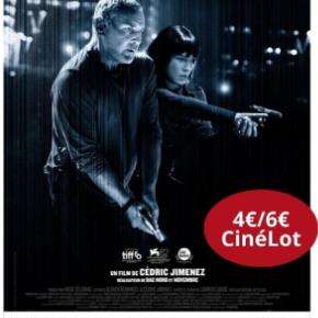 Ciné-Lot : "Chien 51"
