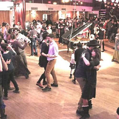 Le Grand Bal des Chaudoudoux