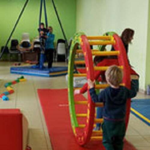 Atelier Cirque à Corn