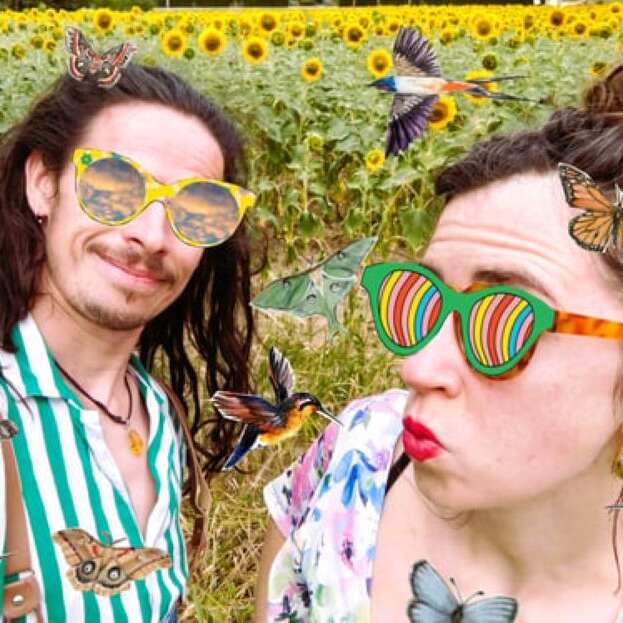 Concert El Locutorio Itinerante au Caf’causse à Assier