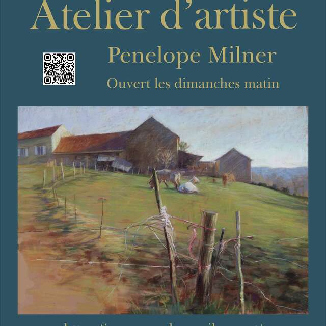 Atelier Pénélope Milner