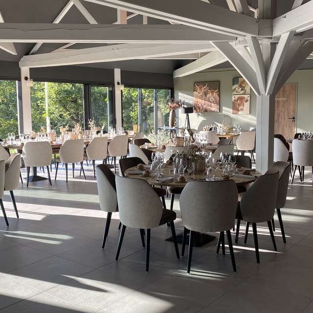Restaurant Delicatessens