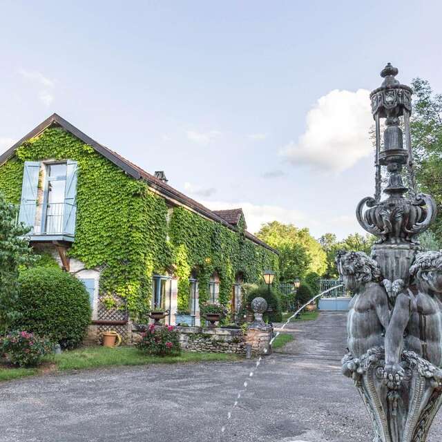 Gîte Artix