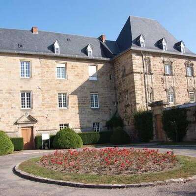 Journées du Patrimoine Institut Camille Miret , visites guidées !