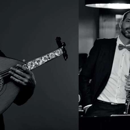 Festival Résurgence IX : Concert de Jazz Oriental : Trio Senstress