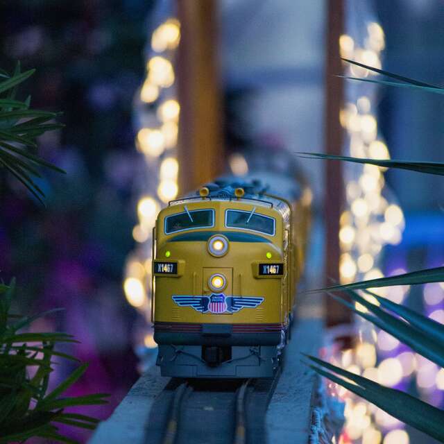 Spectacle: Saint-Denis au fil des lumières