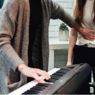 Rendez-vous des curieux - atelier de pratique artistique : jeux sonores et technique vocale