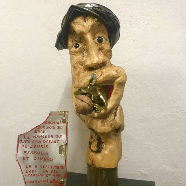 Exposition Louis 2Verdal