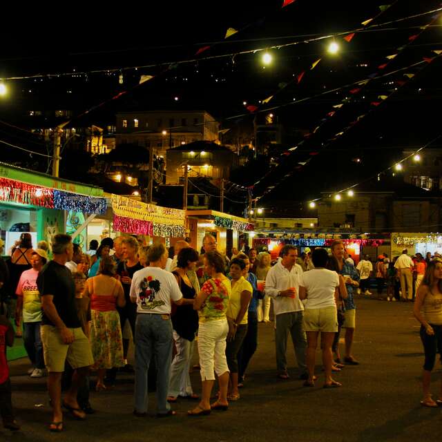Fête votive de Bétaille