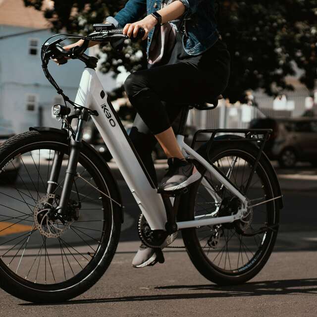Carennac - Vélos
