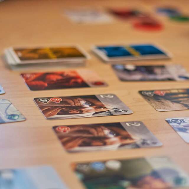 Festival des jeux de Souillac