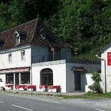 L'Abri du Moulin