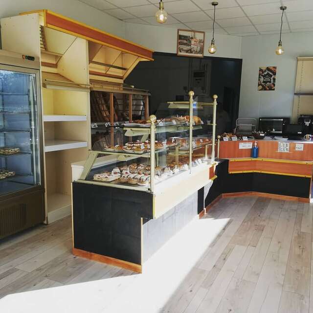 Le Fournil du Vigan
