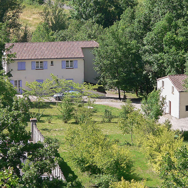 Gîte d'Étape Le Souleillou