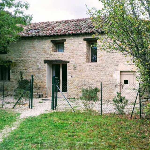 Les Gîtes du Colombier 