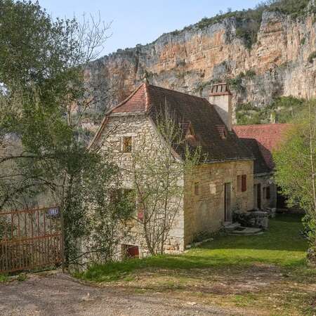 Gite des Fargouses