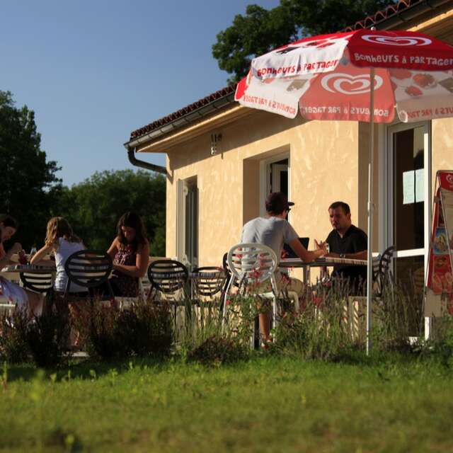 Les Hameaux de Pomette