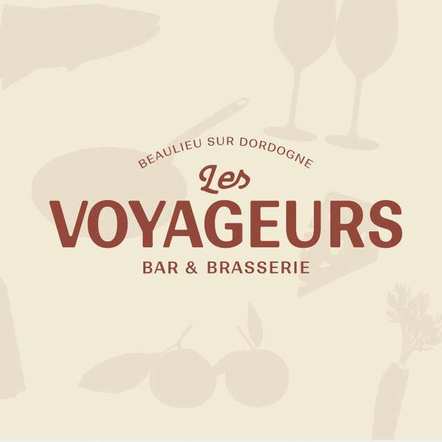 Les Voyageurs